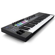 NOVATION Launchkey 49 MK3 para ABLETON LIVE