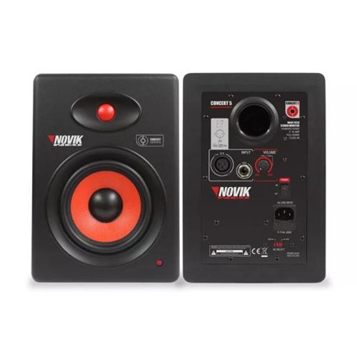 NOVIK NEO CONCERT 5 MKII