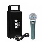 NOX NX62
