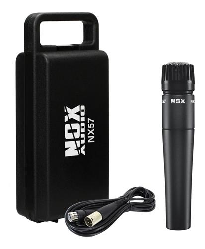 NOX NX57