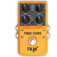 NUX TIME CORE