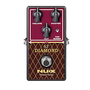 NUX NRO-6 DIAMOND