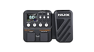 NUX MG-101