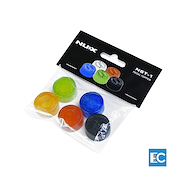 NUX NST-1 SET DE 5 UNIDADES