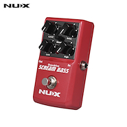 NUX SCREAM BASS