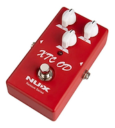 NUX XTC OD REISSUE SERIES