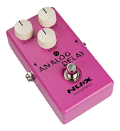 NUX ANALOG DELAY