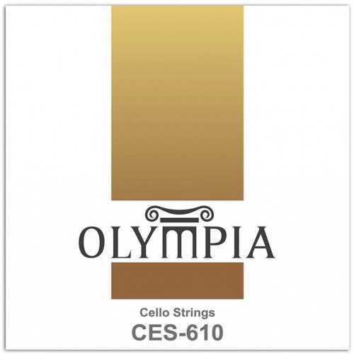 OLYMPIA CES610