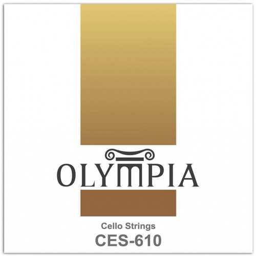 OLYMPIA CES610