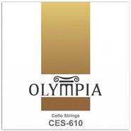 OLYMPIA CES610