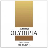 OLYMPIA CES610