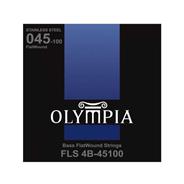 OLYMPIA FLS4B-45100 BAJO FRETLES