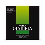 OLYMPIA ABS65