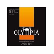 OLYMPIA AGS801