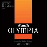 OLYMPIA AGS580