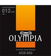 OLYMPIA AGS802