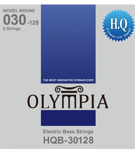 OLYMPIA HQB30128 6 cuerdas