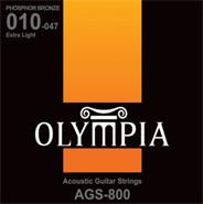 OLYMPIA AGS800