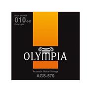 OLYMPIA AGS570