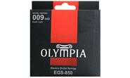 OLYMPIA EGS850