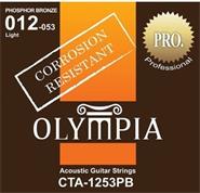 OLYMPIA CTA1253PB
