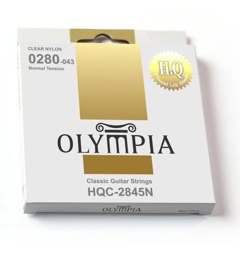 OLYMPIA HQC2845N