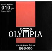 OLYMPIA EGS500