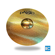 PAISTE 101 C-16 CRASH