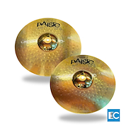 PAISTE 101 HH-14 HI HAT 14