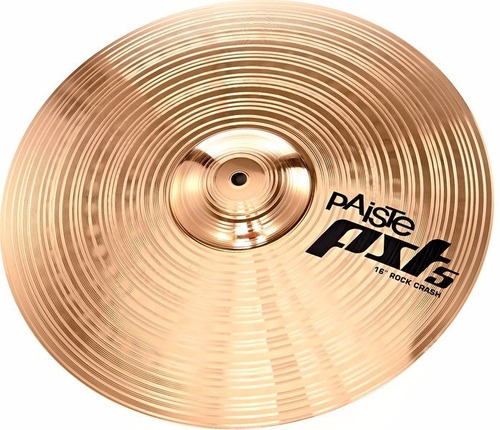 PAISTE PST5 N RC-16