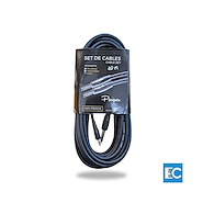 PARQUER CABI2110