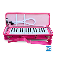 PARQUER M3204 PINK
