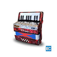 PARQUER UC-104 MEDIANA