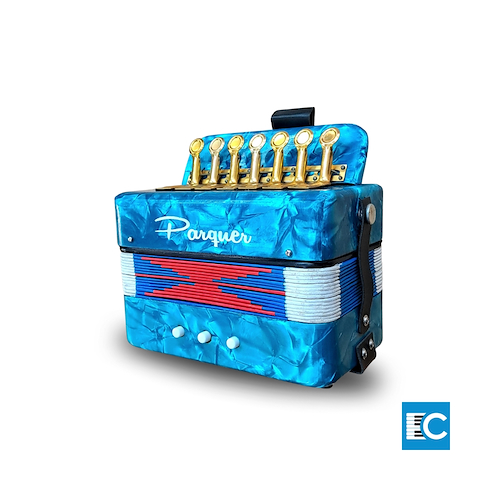 PARQUER UC-102 MINI