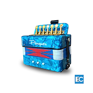 PARQUER UC-102 MINI