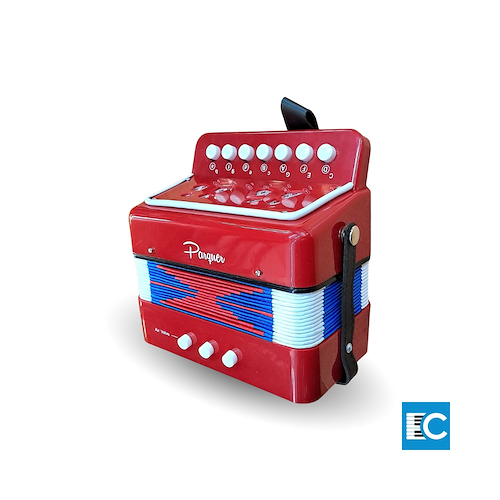 PARQUER UC-218RD MINI