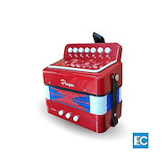 PARQUER UC-218RD MINI