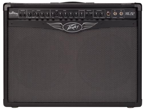 PEAVEY VK212 VALVEKING COMBO 212