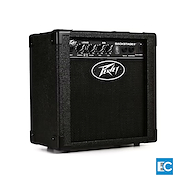 PEAVEY BACKSTAGE II