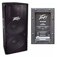 PEAVEY PV215