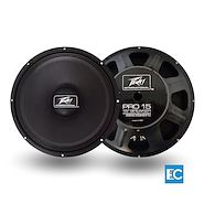 PEAVEY PRO15