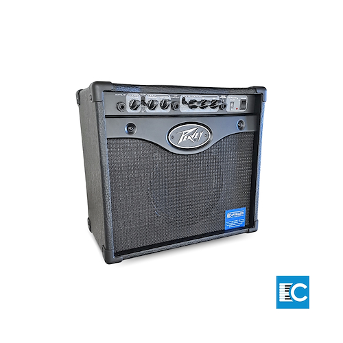 PEAVEY RAGE158