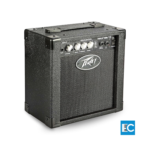 PEAVEY MAX126 Combo Transtube