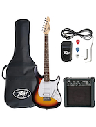 PEAVEY STAGE PACK RAPTOR SNB