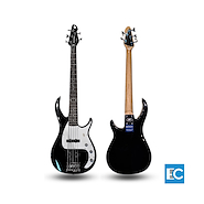 PEAVEY MILESTONE V BLACK