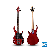 PEAVEY MILESTONE V RED