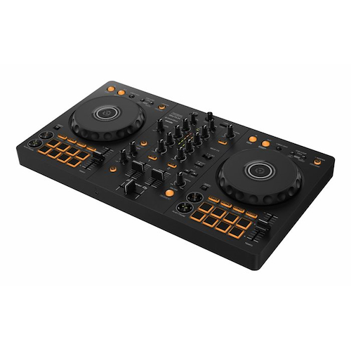 PIONEER DDJ-FLX4