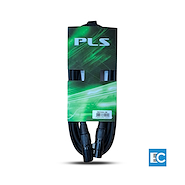 PLS DMX004-3M