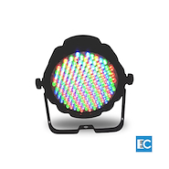 PLS YLL-012 LED PAR 64