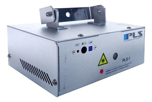 PLS PLS-1 Laser RGB Profesional